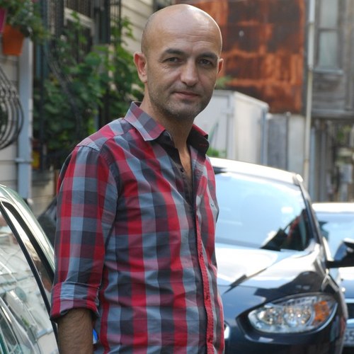 Erdoğan Sevinç
